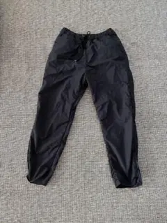 TEATORA WALLET PANTS packable Navy46
