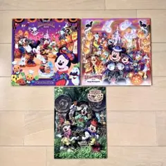 ディズニー 写真 台紙