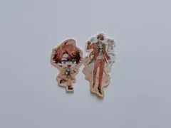 にじさんじ 北見遊征