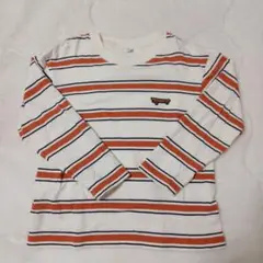 ユニクロ キッズ Tシャツ 120cm