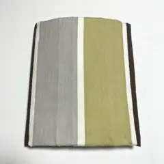 ニトリ　掛け布団　カバー　シングル