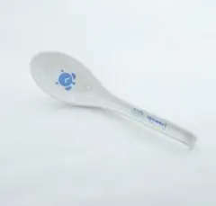 蓮ノ空　8番らーめんコラボ　村野さやか　レンゲ　新品　未使用