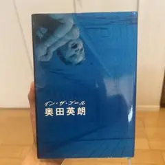 【美品】イン・ザ・プール