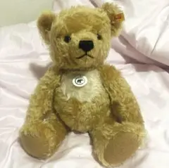 Steiff Teddy bear Ume 30cm 限定2006年 - メルカリ