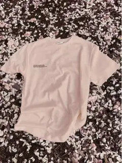 【PANGAIA パンゲア Tシャツ】