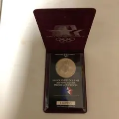 2025年最新】1983 OLYMPIC DOLLARの人気アイテム - メルカリ