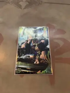 英傑大戦　絆　義姫