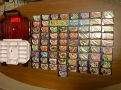ポケモン　フレンダ　引退品　まとめ売り