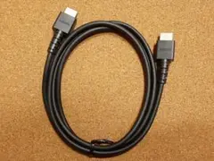 Nintendo Switch HDMIケーブル 純正品