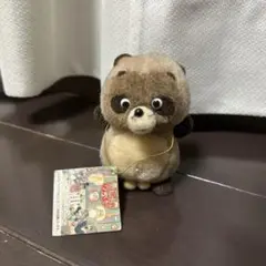 平成狸合戦ぽんぽこ マスコット
