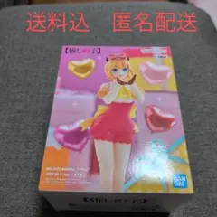 BANDAI MEMCHO POP IN 2 フィギュア