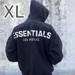 【新作】LA限定 FOG Essentials エッセンシャルズ パーカー