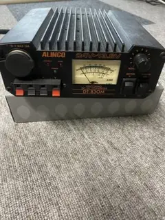 ICOM IC-2720 ALINCO DT-830M DC/DCコンバーター他 DT-830M | 無線機器 アルインコ株式会社電子事業部