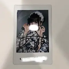 iLiFE! あいす チェキ 浴衣