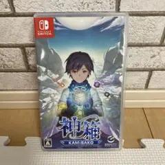 Switch 神箱 Mythology of Cube