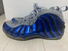 nike air foamposite one 30cm