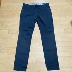 ポロラルフローレン　チノパン　ネイビー　メンズ　W36