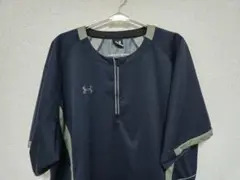 UNDER ARMOUR　アンダーアーマー　アノラック　ポリエステル　XXL