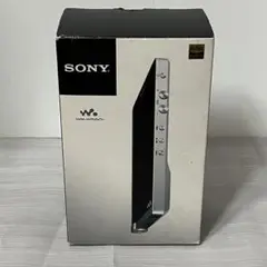 SONY NW-ZX1 【ジャンク品として】　ウォークマン 2025年最新】nw-zx1 ジャンクの人気アイテム - メルカリ