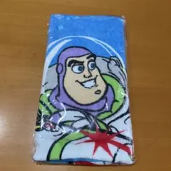 タオル トイ・ストーリー