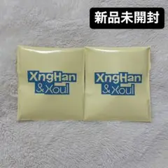 Xnghan&Xoul スンハン トレカ タワレコ 新品未開封 2セット