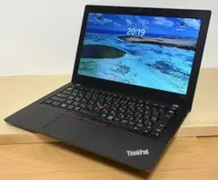 ThinkPad A285 (Ryzen5/8GB/256GB)