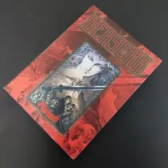 Berserk DVD 全3巻セット