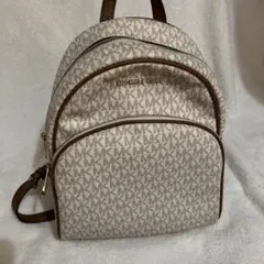 マイケルコース リュック