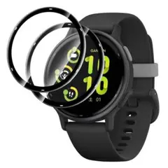 G-armin Vivoactive 5 フィルム 2PMMA+PC製素材