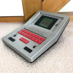 【ジャンク】オセロ ツクダオリジナル エレクトロニックコンピュータ ゲーム機
