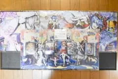 ダピコ　キーホルダー　デュエプレ ダピコ キーホルダー デュエプレ