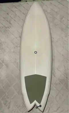 EMERY SURFBOARDS エメリーサーフボード　5,7 湘南・千葉手渡し EMERY SURFBOARDS エメリーサーフボード 5,7 湘南・千葉手渡し