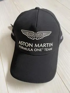 Aston Martin Formula One Team キャップ
