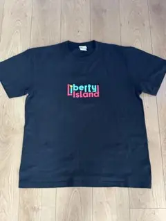 リバティアイランド/ドライTシャツ | 馬site グッズを買って引退