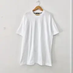 Y507-439【未使用】BURBERRY LONDON　TシャツLL