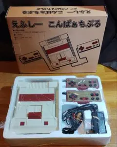 えふしーこんぱぁちぶる　ファミコンカセットまとめ売り えふしーこんぱぁちぶる ファミコンカセットまとめ売り テレビゲーム