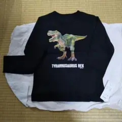 ベルメゾン シュライヒ 長袖Tシャツ 140 新品