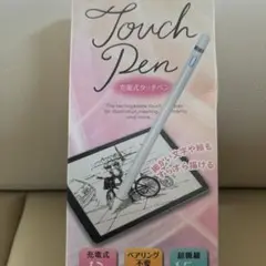 Touch Pen タッチペン