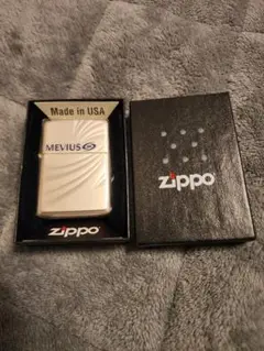 2025年最新】メビウス zippo 2024の人気アイテム - メルカリ