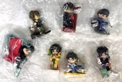 【未開封】CLAMP in 3-D LAND X 合法ドラッグ 東京バビロン 他