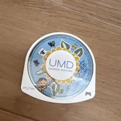 PSP ぼくのなつやすみ ムシムシ博士とてっぺん山の秘密　中古