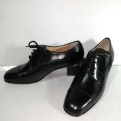 tanino crisci ストレートチップ　外羽根