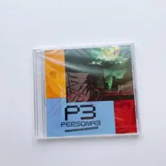 ペルソナ3 P3 オリジナル デスクトップ アクセサリー ⭐︎新品未開封