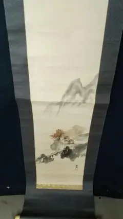 ク*コ様 尾竹国観『蜻蛉と菖蒲』新潟 花鳥 尾竹三兄弟 師小堀鞆音 高橋太華 掛 尾竹国観『蜻蛉と菖蒲』新潟 花鳥 尾竹三兄弟 師小堀鞆音 高橋太