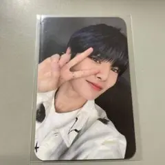 stray kids IN生 アイエン インドネシア ヨントン トレカ