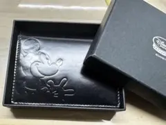 ディズニー　名刺入れ