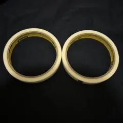 スコッチ はってはがせるテープ キレイにはがせる 大巻 幅12mm×30m