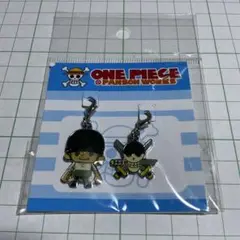 ワンピース ゾロ メタルチャーム