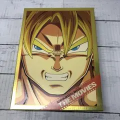 2025年最新】DRAGON BALL 劇場版 DVDBOX DRAGON BOX THE MOVIES