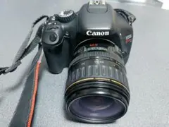 canon EOS Kiss X4